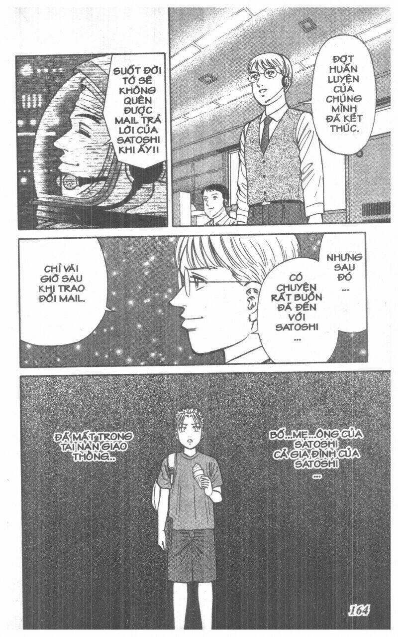 hộ chiếu xanh chapter 3 161