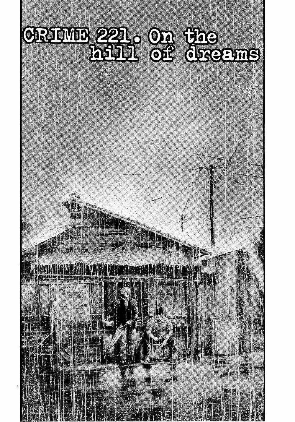 rainbow chapter 221 2