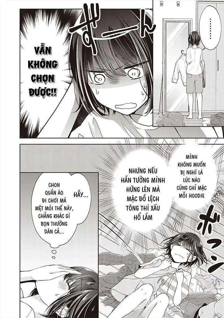 koisuru (otome) no tsukurikata chapter 5 6