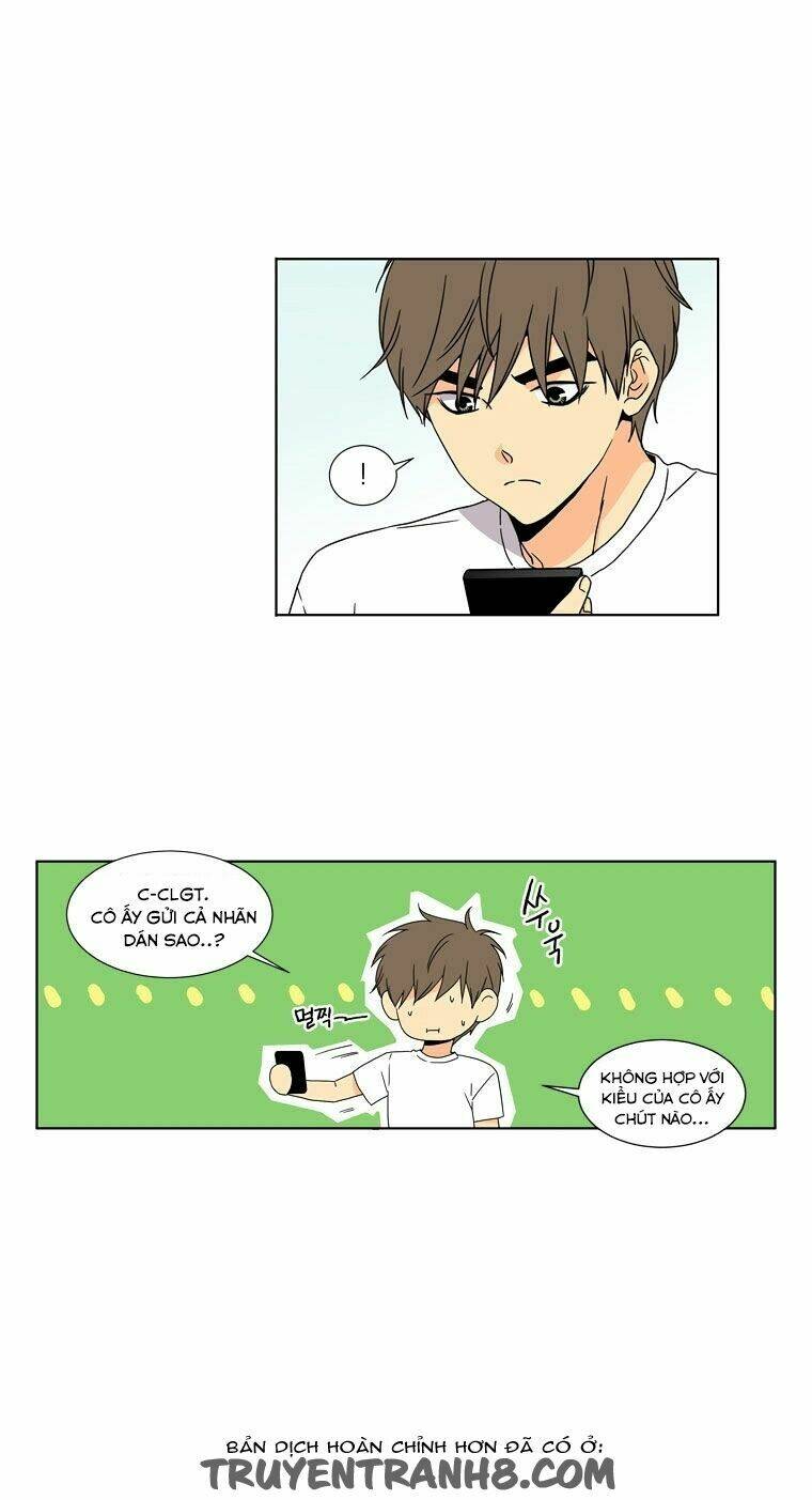 bokhee-ssi đáng yêu chapter 6 60