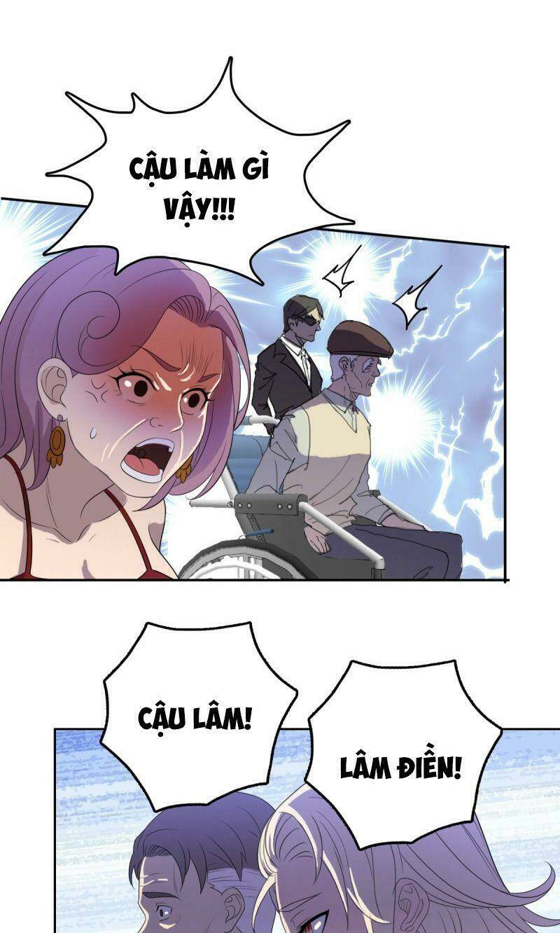 phụ hồn giả chapter 34 43