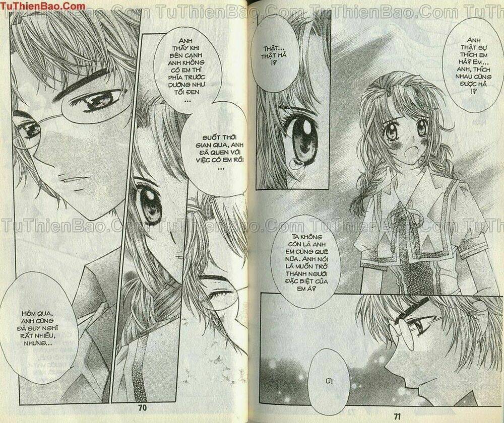 điệu pop tình yêu chapter 8 34