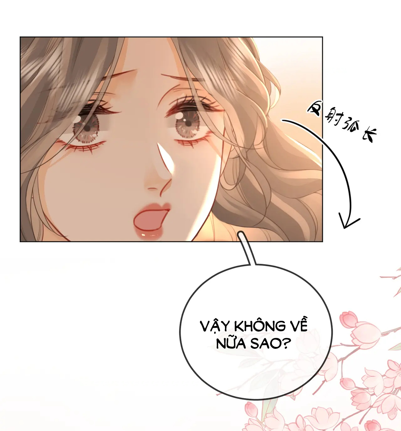 Cố Tiểu Thư Và Khúc Tiểu Thư chapter 66 - Trang 40