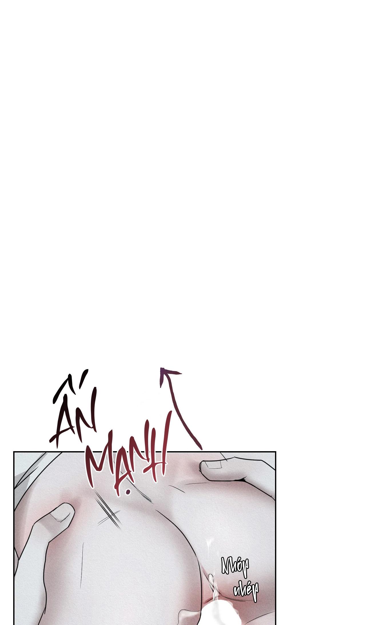 manhwa chịch vồn chịch vã chapter 17 34