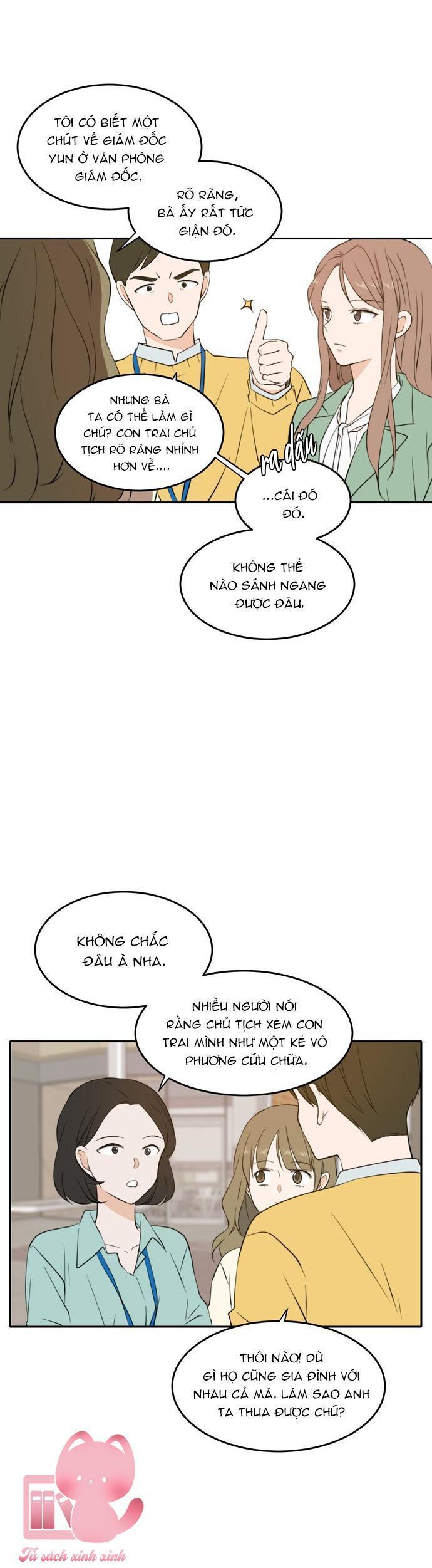 hẹn gặp nhau ở kiếp thứ 19 chapter 26 41