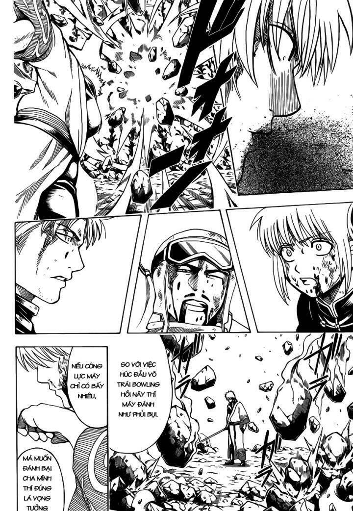 gintama - linh hồn bạc chapter 584 15