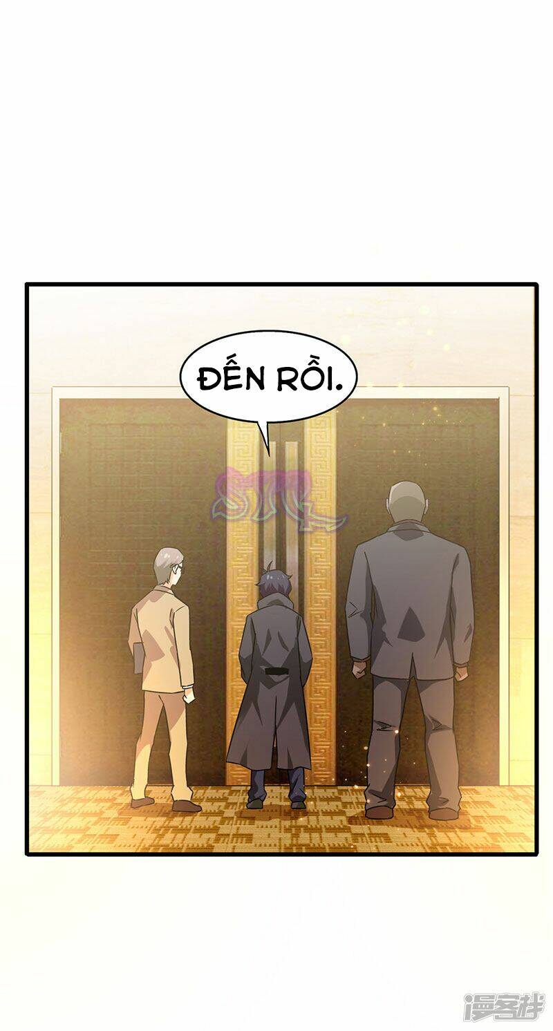 siêu cấp bại gia tử chapter 46 17