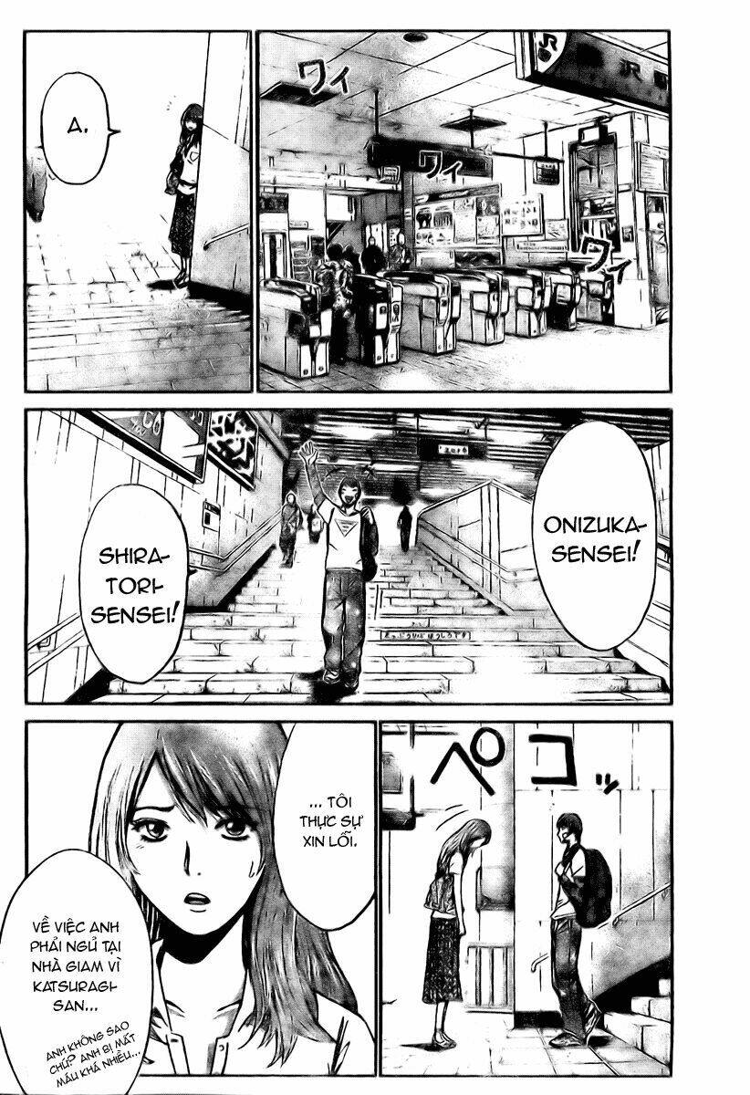 gto: shonan 14 days chapter 3 7