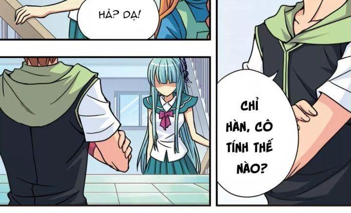 nặc á chi điệp chapter 30 8