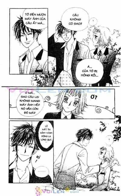 anh là của tôi chapter 9 74