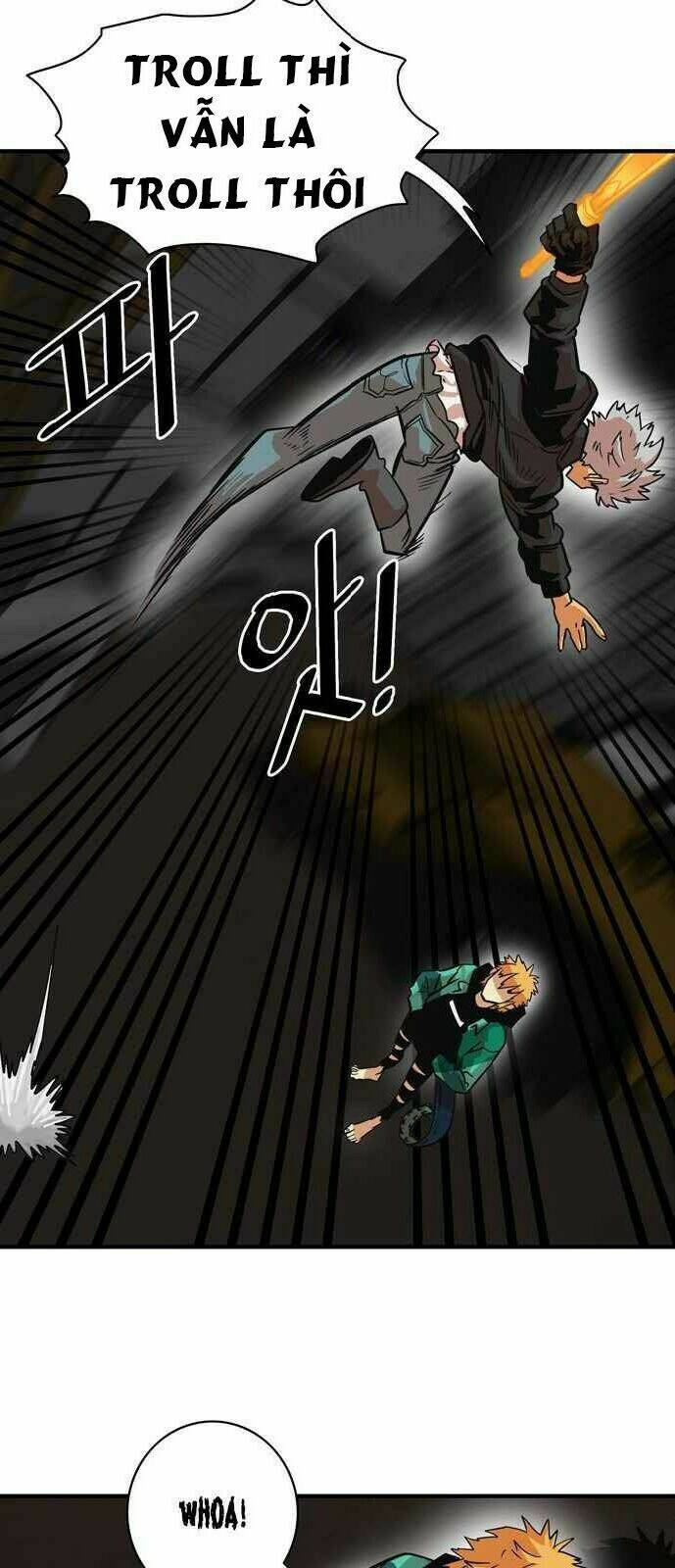 bẫy troll chapter 27 20