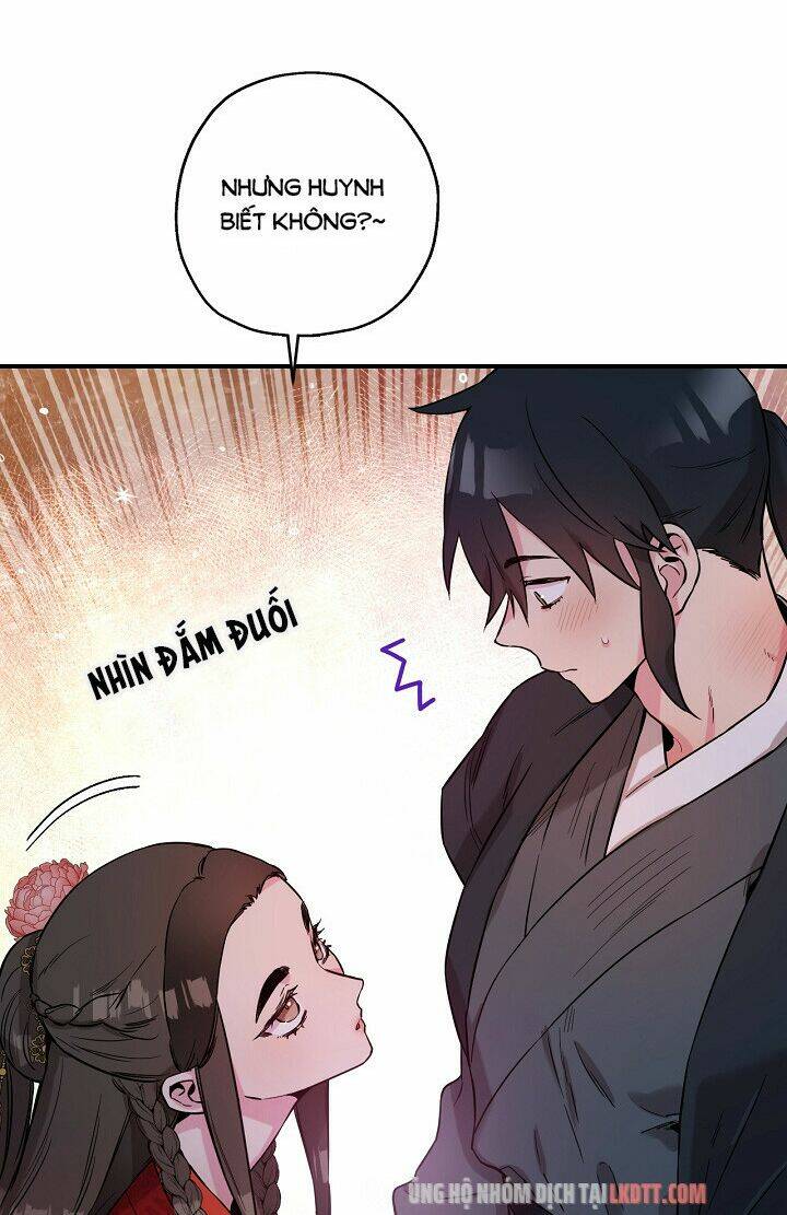 tôi trở thành nhân vật phản diện giỏi nhất trong giới võ thuật chapter 42 24