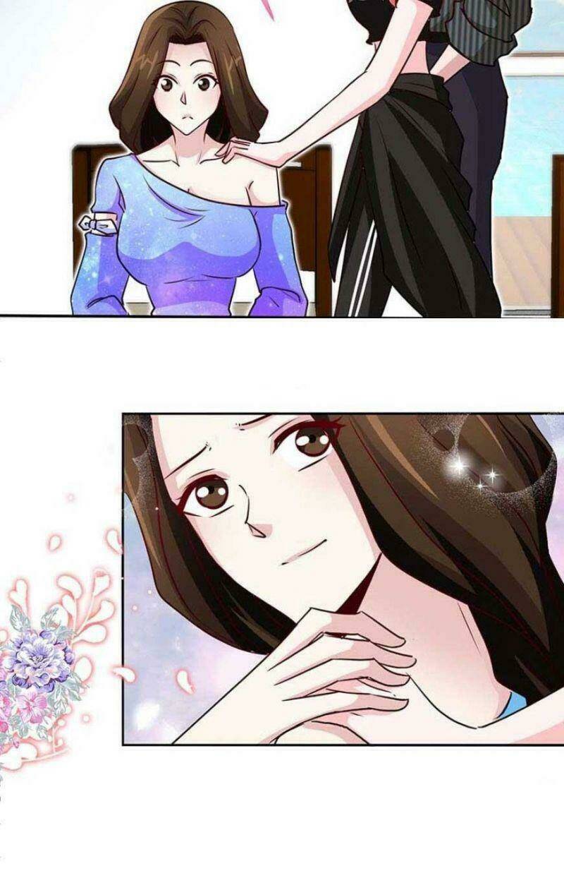 truy nã toàn cầu truy thê về sủng chapter 87.2 14