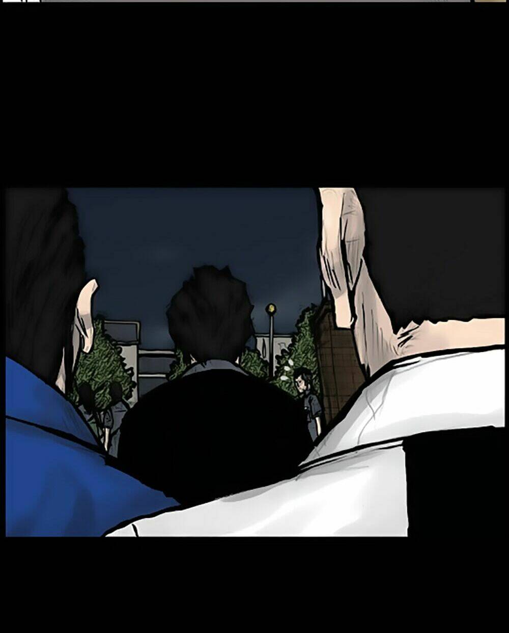 dokgo | độc cô chapter 69 11