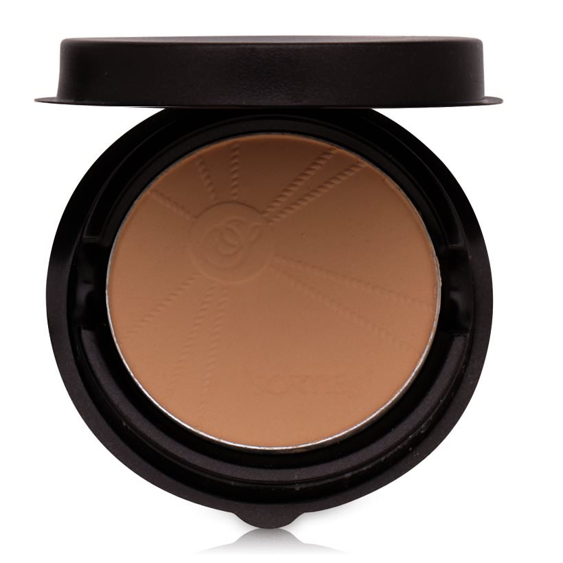 Phấn Phủ Siêu Mịn Caviar Deluxe Pact Spf25 Pa++ #23 Sortie