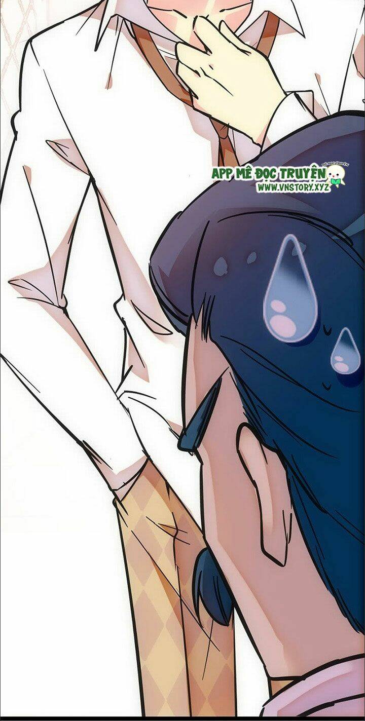 nữ hầu sau giờ học chapter 19 9