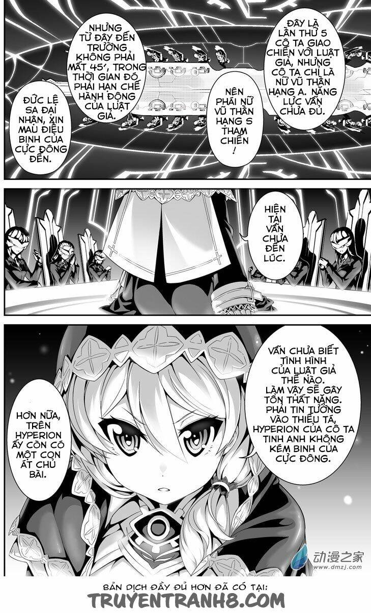 băng hoại 3rd chapter 4 7