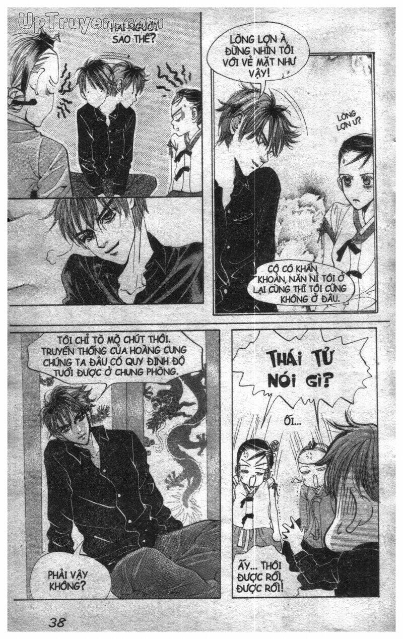 hoàng cung chapter 2 36