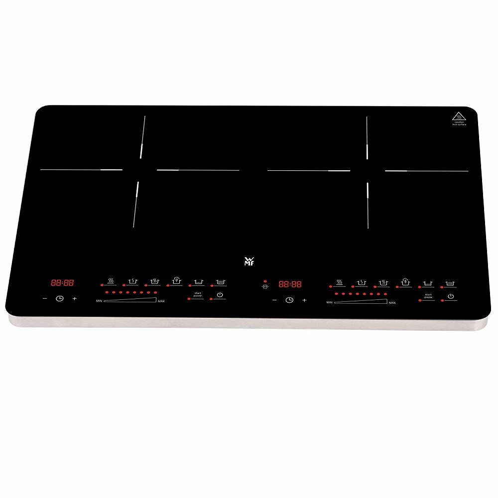 Bếp Từ Đôi WMF KULTX + Tặng kèm Dung Dịch Vệ Sinh Bếp Cera Clen 3in1