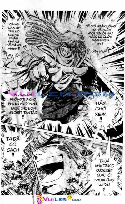 vương tử takeru chapter 7 35