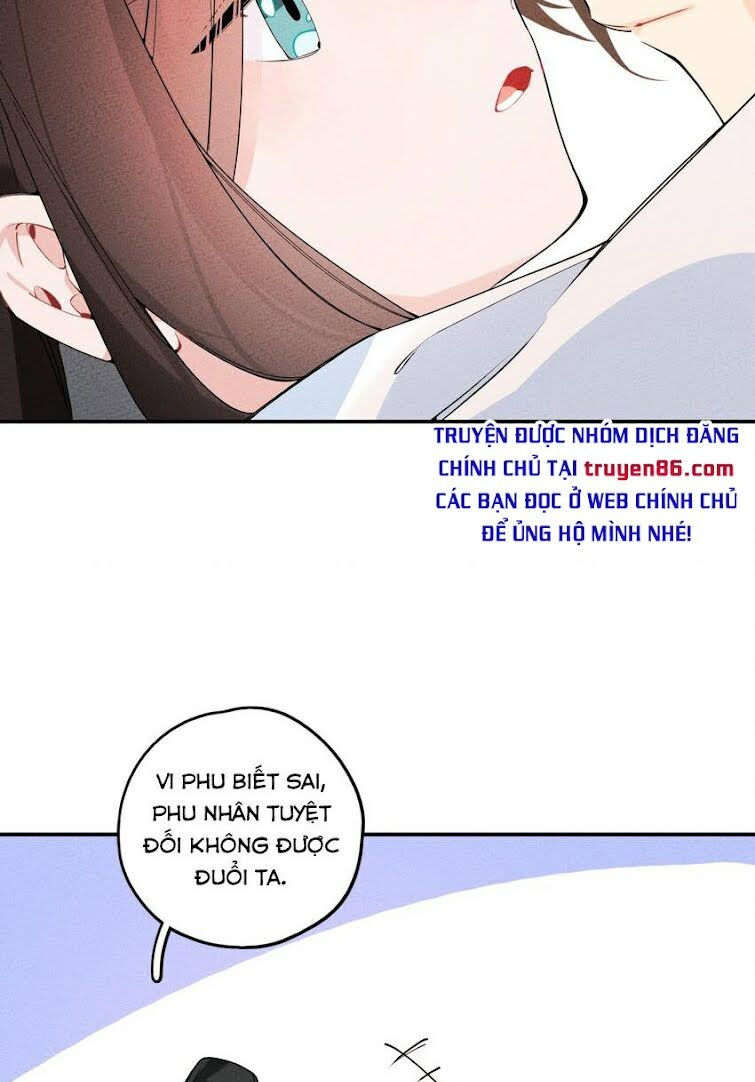 là thánh hoàng chính đạo, ta cưới ma tôn tà đạo？！ chapter 3 34