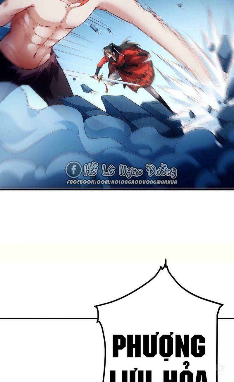 thiên kim bất hoán chapter 57 45