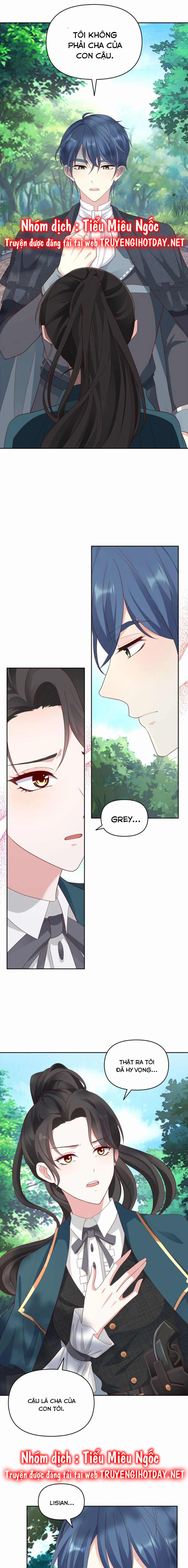 đi tìm papa cho đứa trẻ chapter 7 9