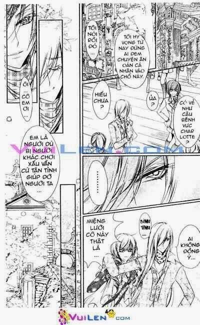 chàng trai quý tộc chapter 3 40