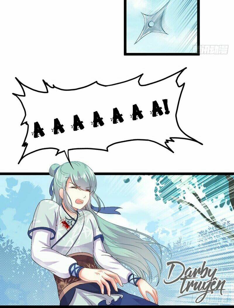 lừa thái tử đến đây dạy dỗ chapter 4 42