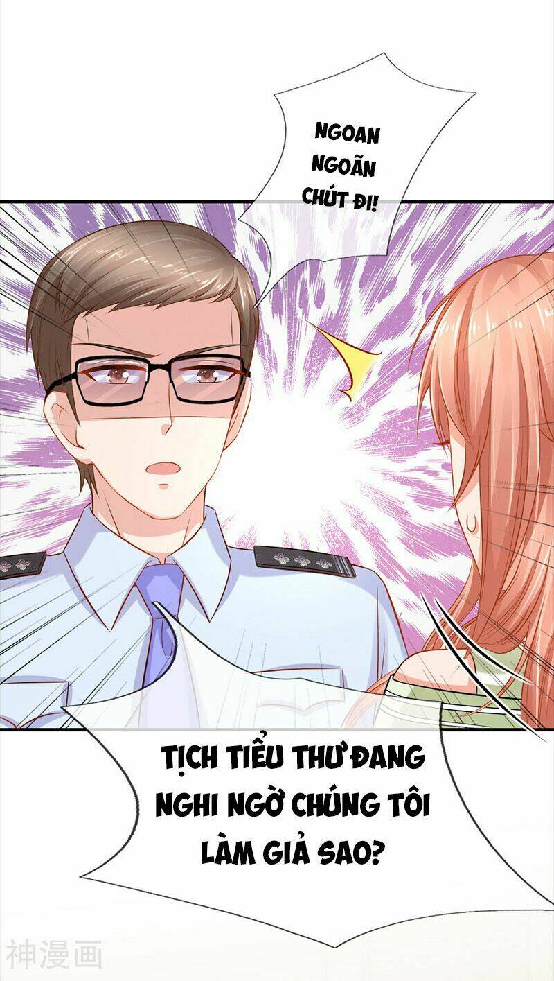 vợ yêu gả nhầm của phúc hắc tổng tài chapter 63 86