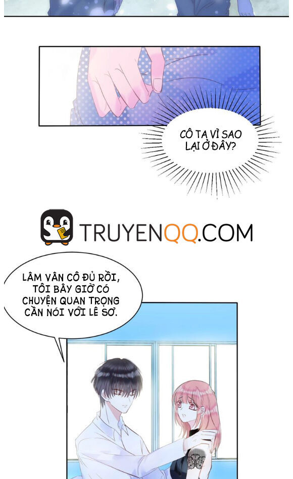 thiên thần sa ngã chapter 15 16