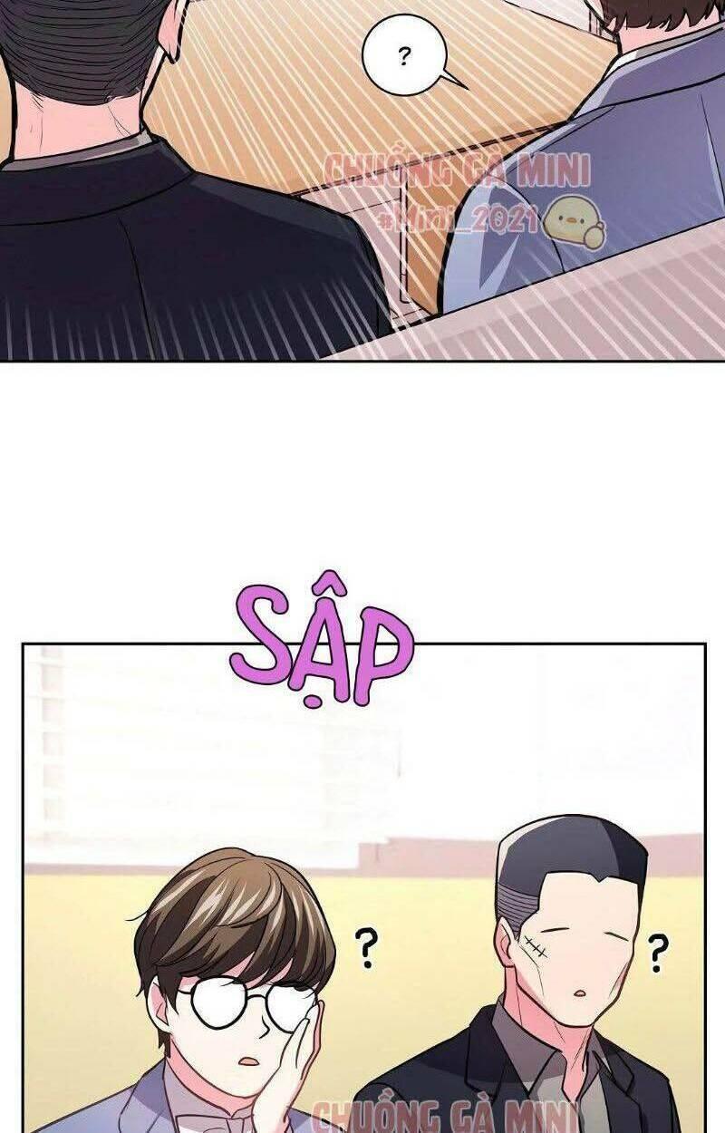 vô tình trở thành con gái của triệu phú chapter 13 68