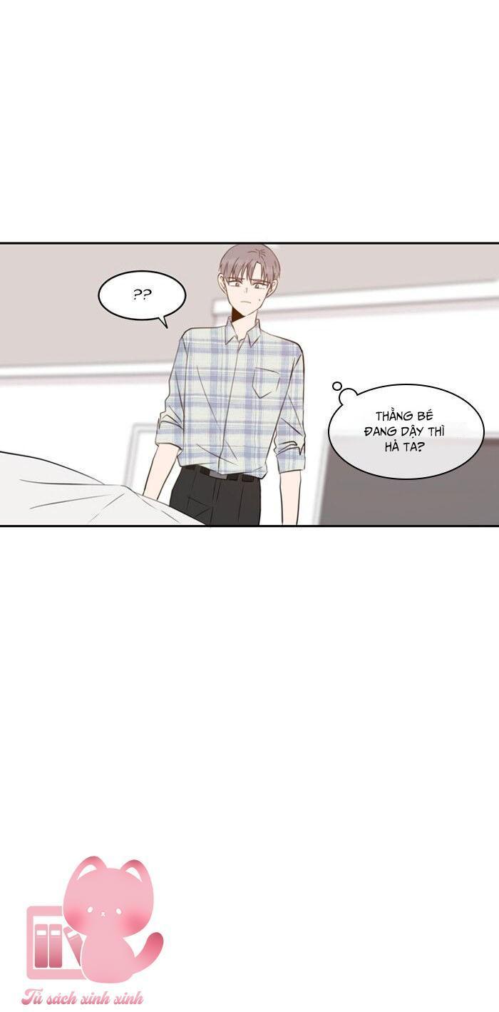 a good day to be a dog chapter 48 20