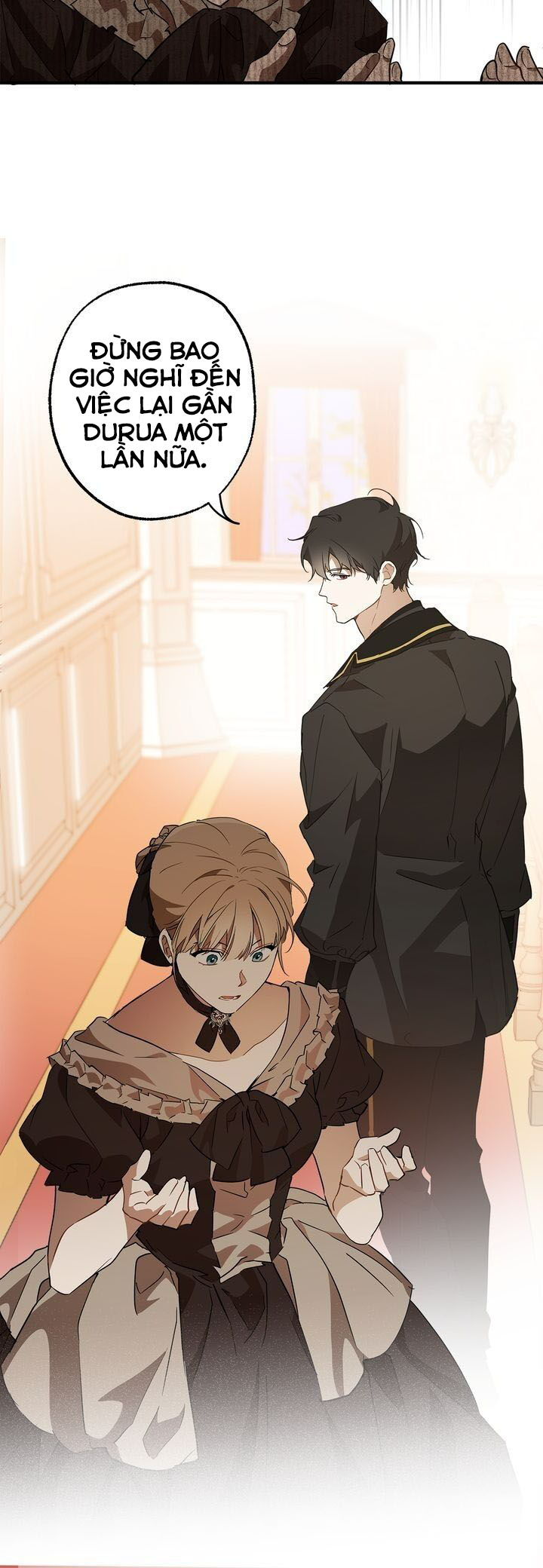 tất cả đều là sai lầm chapter 61 3