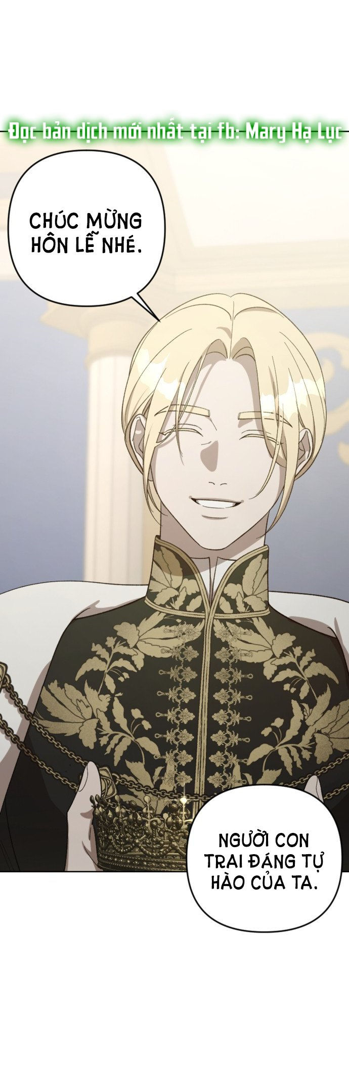 hoàng đế đảo ngược thời gian chapter 76.1 7