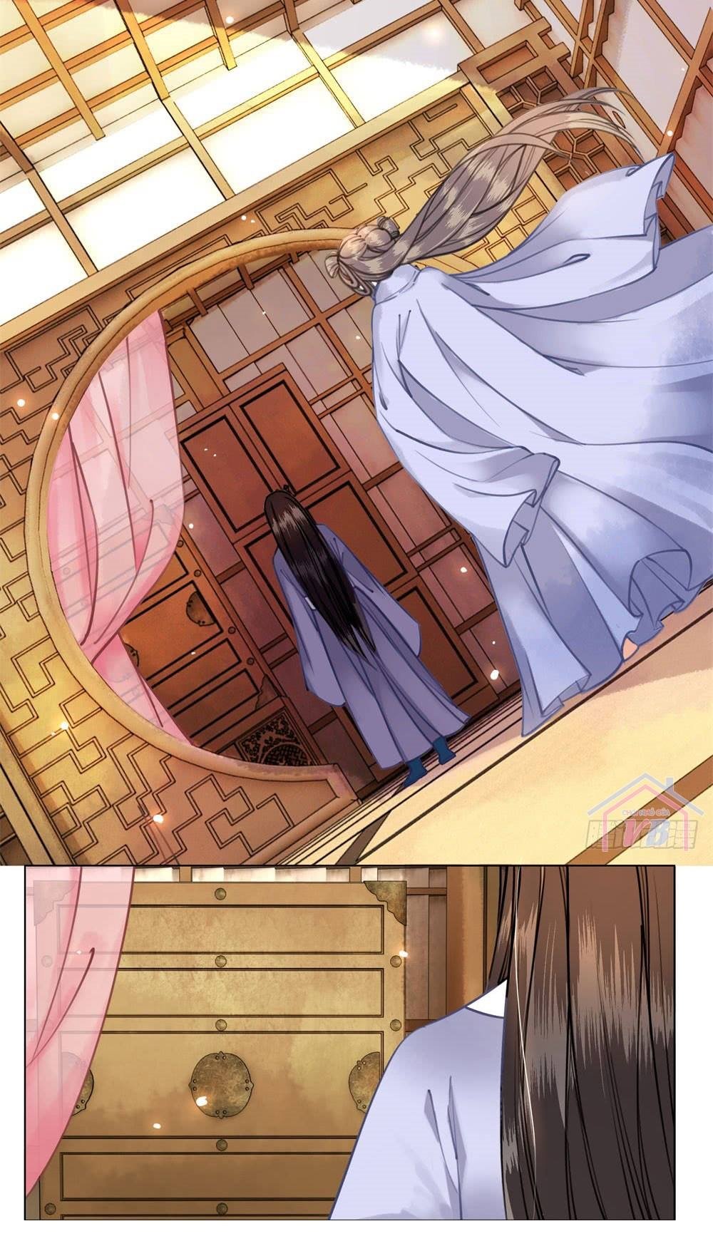 gay rồi! cái đó thành tinh rồi chapter 13 17