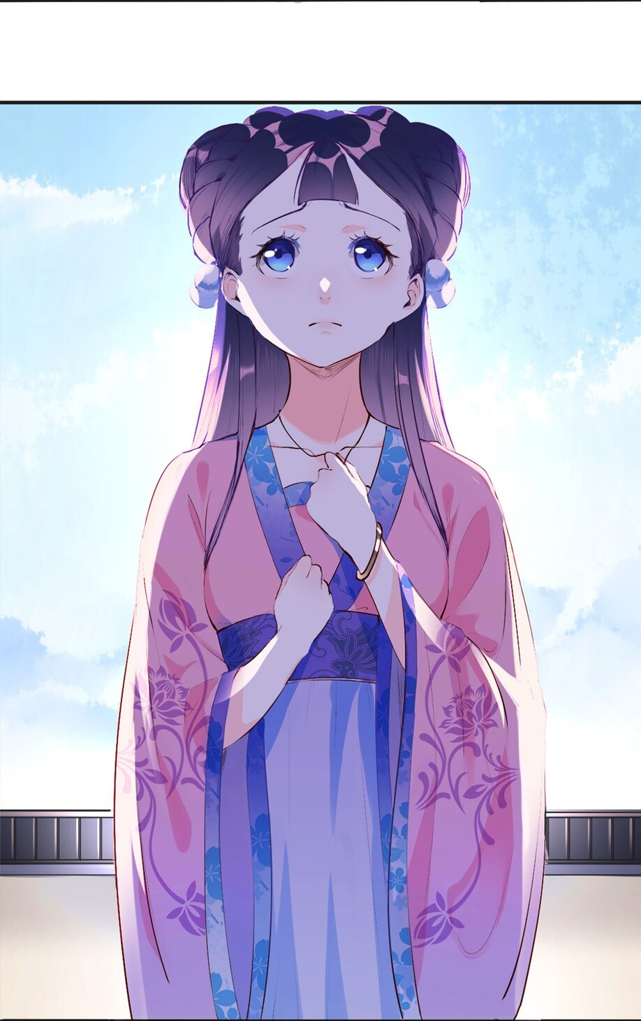 sự tại tất đắc chapter 2 5