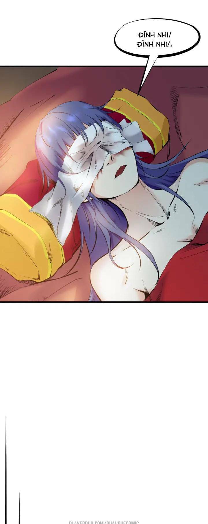 long mạch võ thần chapter 27 11