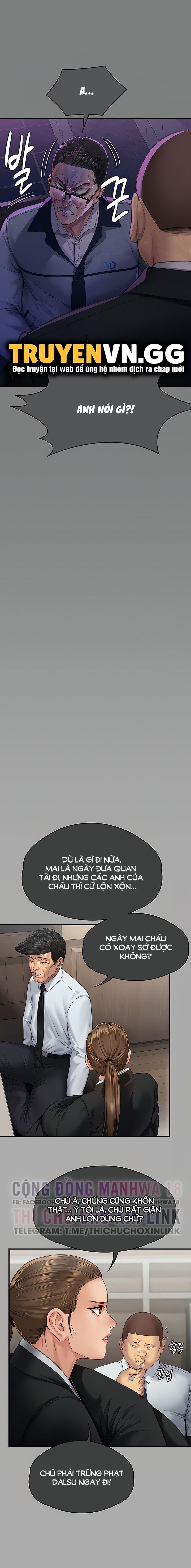 ong chúa chapter 293 8