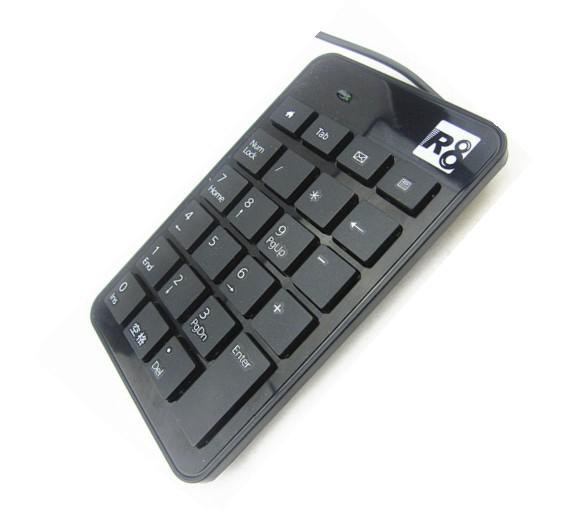 Keyboard Số R8 1810 (USB) Đen.jpg