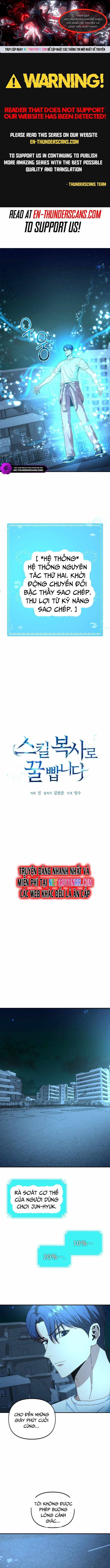 kiếm tiền bằng kỹ năng sao chép chapter 2 1