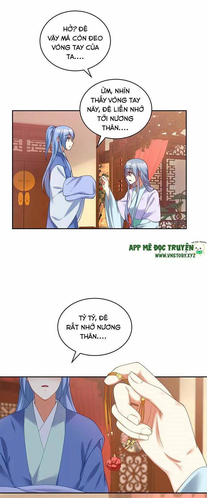 đô đốc đại nhân sủng thê kí chapter 110 19