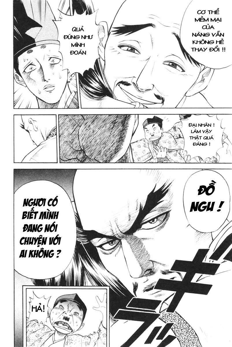 thiếu niên vương phần 1 chapter 78 75