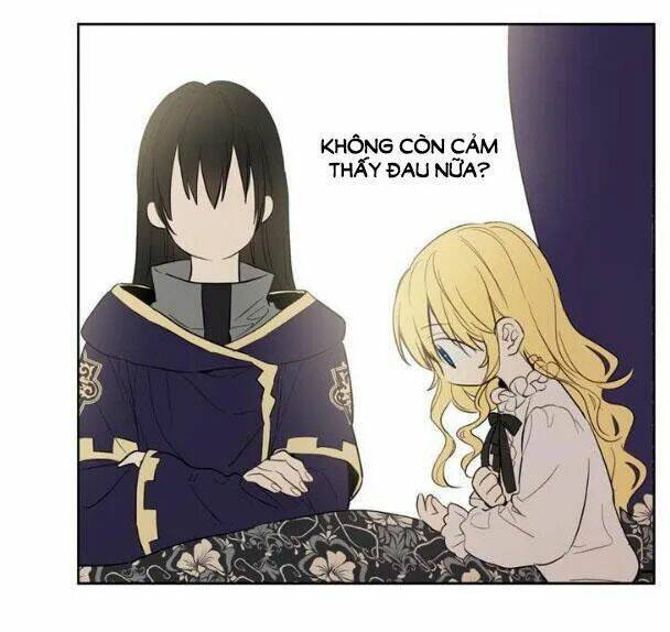 một ngày nọ ta trở thành công chúa chapter 15.5 9