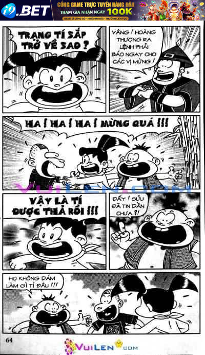 thần đồng đất việt chapter 78 61