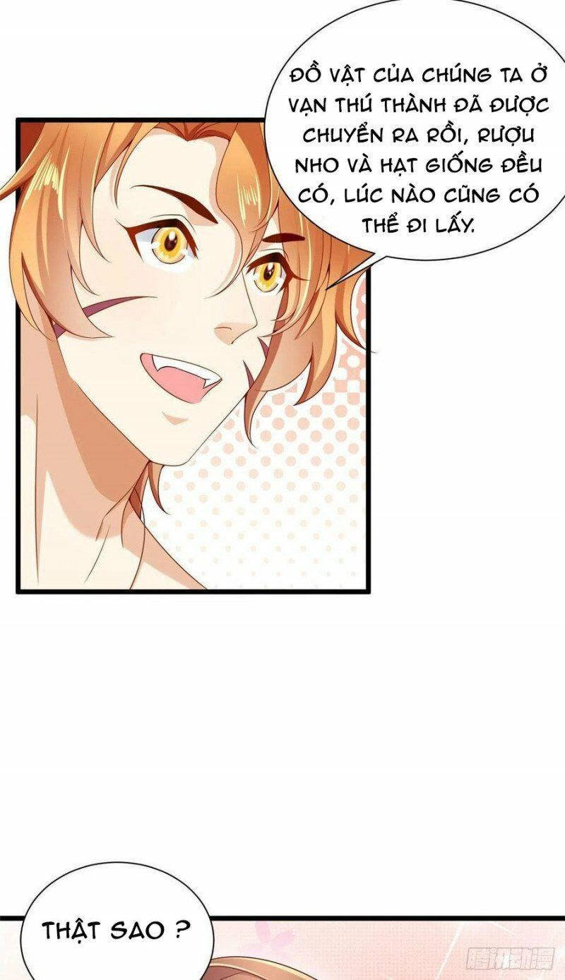 [16+] thảnh thơi thú thế chủng chủng điền, sinh sinh tể chapter 254 43