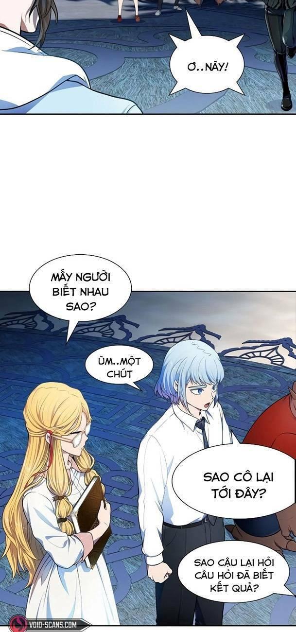 tòa tháp bí ẩn 2 chapter 565 8