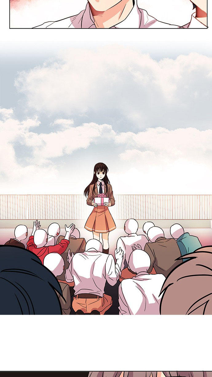 cô bạn gái kì lạ của tôi chapter 2 27