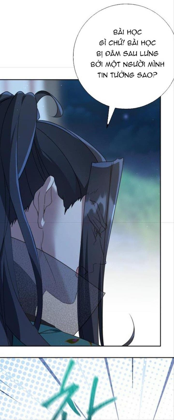 trở thành đứa cháu gái bị ghẻ lạnh trong gia tộc võ giả hùng mạnh chapter 47.1 10