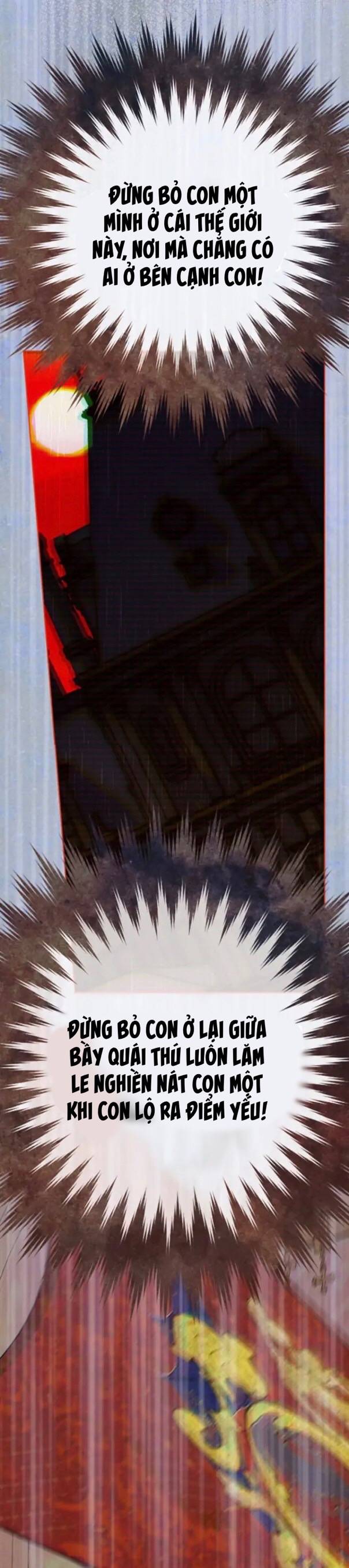 mẹ tôi lại kết hôn lần nữa chapter 30 10